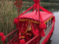 -溱湖国家湿地公园