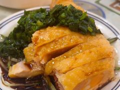 -阿金大白·上海菜馆(新天地店)