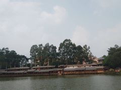 -观澜山水田园