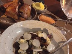 焦糖洋葱配蓝奶酪-BOR Eatery(安福路店)