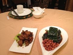 熏鱼-沙田轩(古北店)