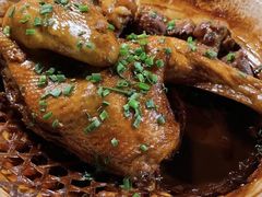 -小城故事·地道宁波味(月湖盛园店)