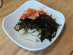 -三千里烧烤(西二道街店)
