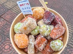-普宁反沙番薯芋头