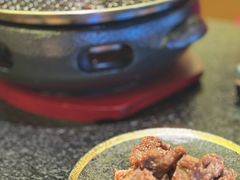 -樱嘢·炭火烧肉(惠南店)