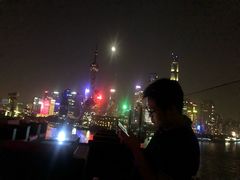 -罗斯福色戒酒吧(外滩店)