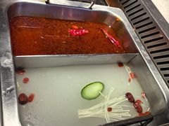 -千家粗粮王·火锅烧烤自助(庆阳店)