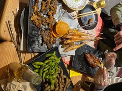 -壹酒贰肉1926·深夜食堂(南京北街店)