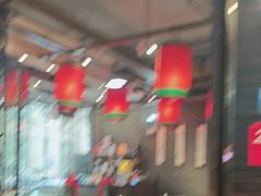 -陈府大宅门成都火锅·手切鲜肉(太原街店)