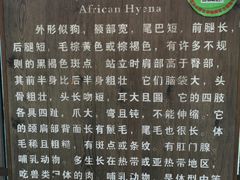 -新疆天山野生动物园