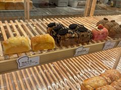 -崎本的店·专业酵种吐司(无锡万象汇店)