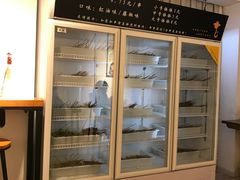 -长颈鹿的口袋钵钵鸡(市南店)