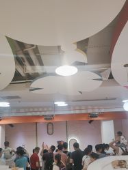 -尼克Playtime(欢乐海岸店)