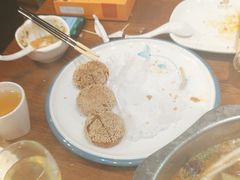 -百草滩羊清水涮羊肉(长城路店)