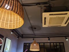 大堂-湘香楼(浦三路店)
