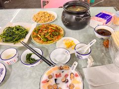 -范饭椰林川湘味海鲜·椰子鸡(三亚湾椰梦长廊店)