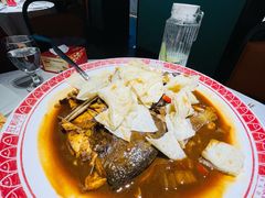 -旺顺阁鱼头泡饼(常营店)