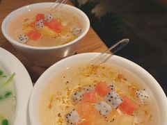女神最爱水果冰粉-首秀·四川料理(星耀101店)