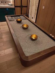 -文华东方水疗中心