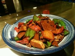 小炒肉-老徽州(老街店)