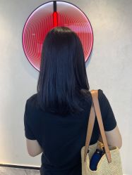 -诗全发型