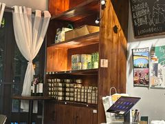 -岛风·台食小馆 ISLAND BISTRO(烟台山店)