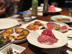 -Mr·Fish鱼鲜生海鲜放题(银泰in99店)