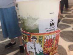 -LELECHA乐乐茶(美罗城店)