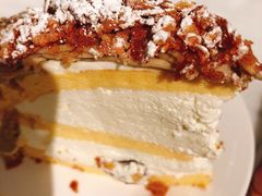经典栗子蛋糕-Peet's 皮爷咖啡(东湖路手作店)