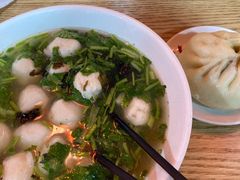 -老滕家过桥米线(金鱼胡同店)