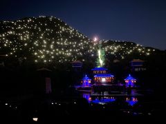 -西安华清御汤酒店