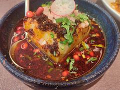 -山石榴·贵州菜(陆家嘴中心店)