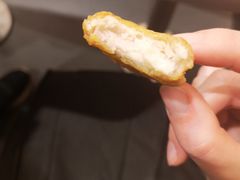 王道嫩香鸡块-汉堡王(砂之船店)