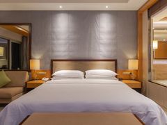 -绿城千岛湖喜来登度假酒店