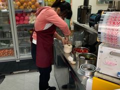 -九里香奶茶果汁(碧湖店)