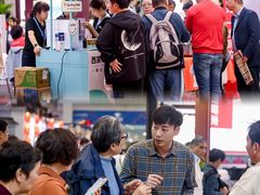 -宁波国际会展中心