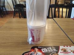 -肯德基(沈辽路店)