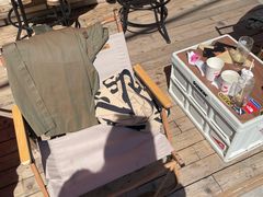 -Catch Bagel(芳草地店)