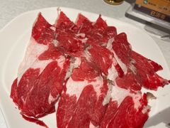 -巴奴毛肚火锅(大剧院店)