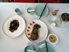 -1921湖景餐厅