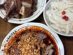 -西月城谭豆花(春熙路店)