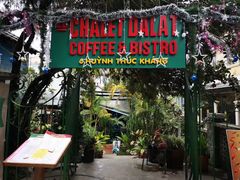 -Le Chalet Dalat