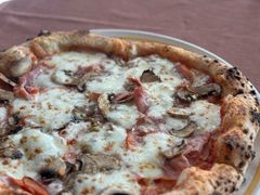 -Mammamia意大利餐厅(阳春巷店)