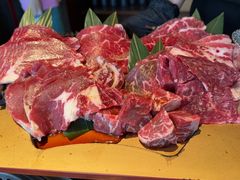 -300杯·和牛烧肉清酒专门店(廊里店)