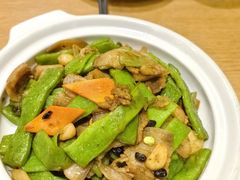 -小土豆北方菜馆(方庄店)