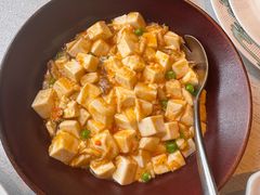 -上海和平饭店龙凤厅 Dragon Phoenix