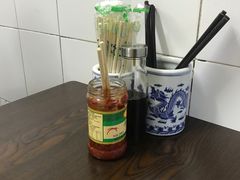 -小桃园餐厅