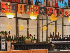 -鲔吞·和牛寿喜烧(闵行区绿瘦酒店)