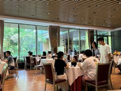 -南宁荔园维景国际酒店·荔园中餐厅