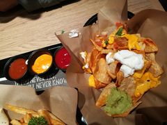 -Taco Bell 塔可贝尔(东方明珠店)